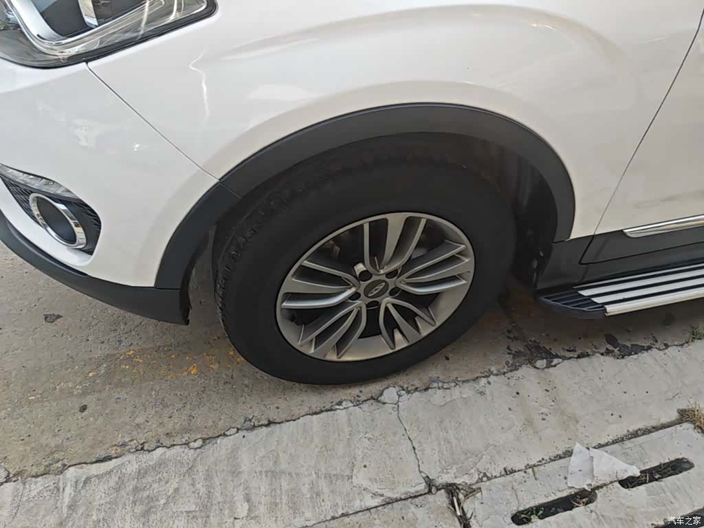 Chery 5, 2016 23