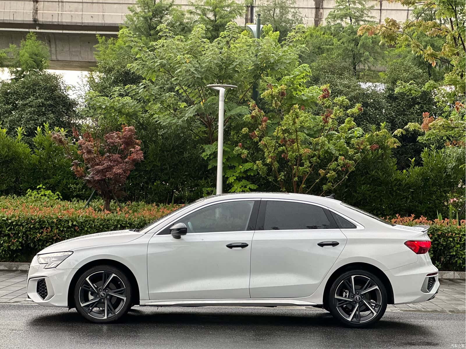 Audi A3, 2022 7