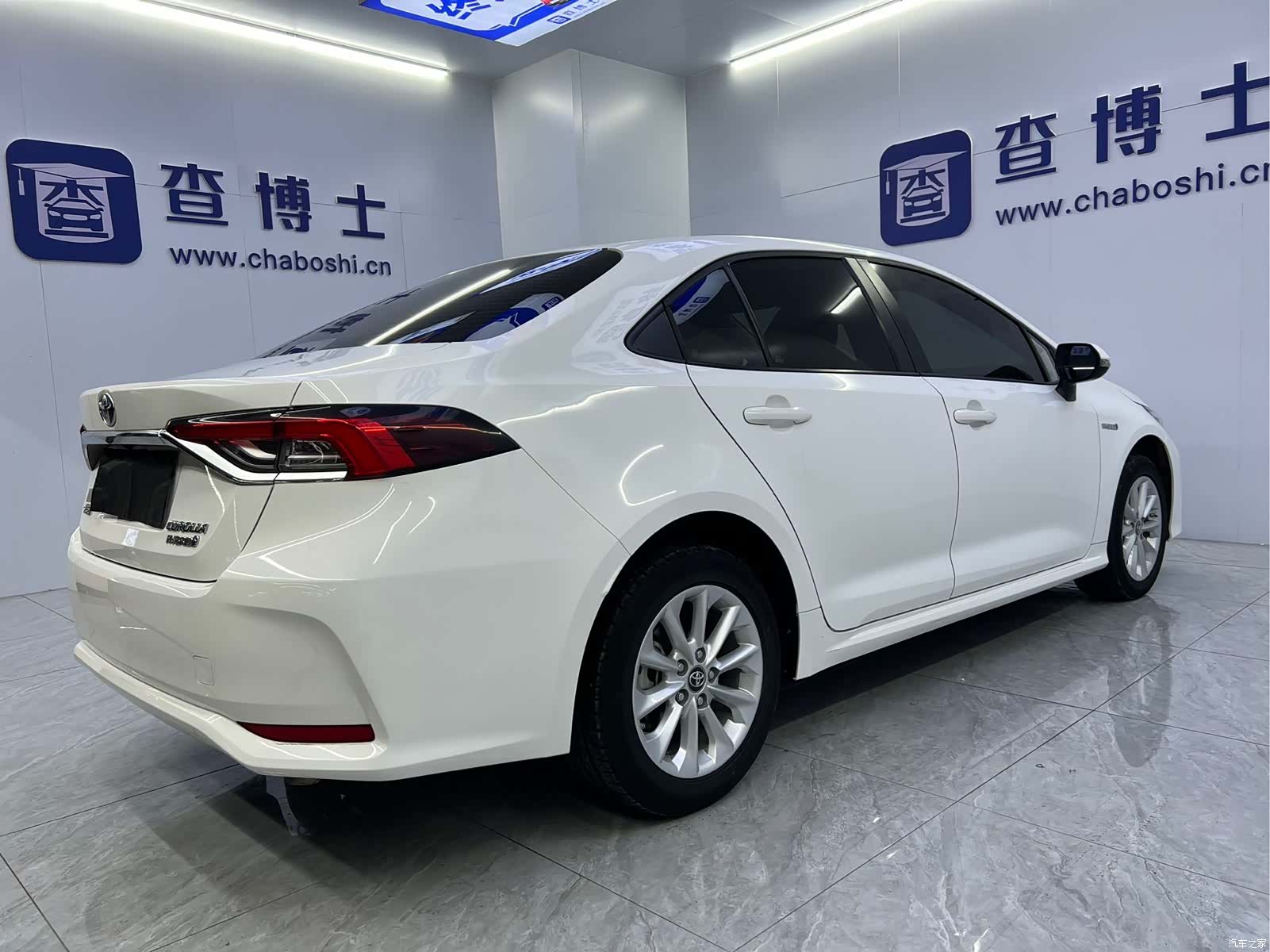 Toyota Corolla, 2022 17