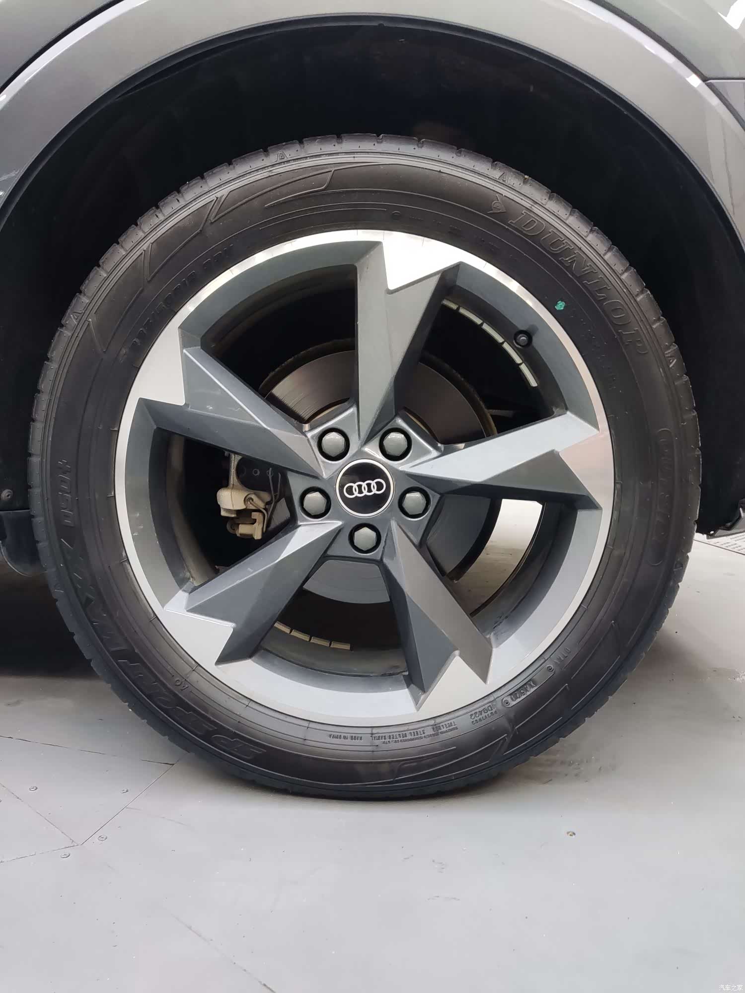 Audi Q3, 2022 16