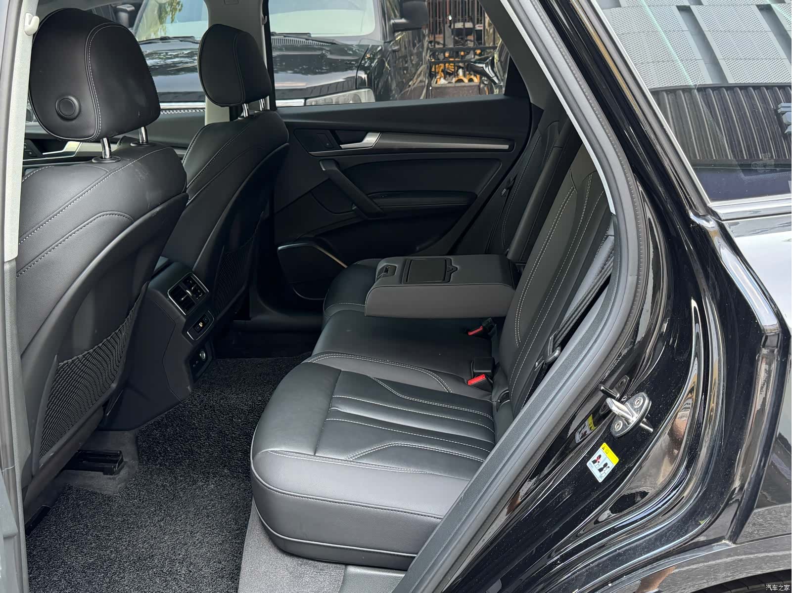 Audi Q5L, 2022 6