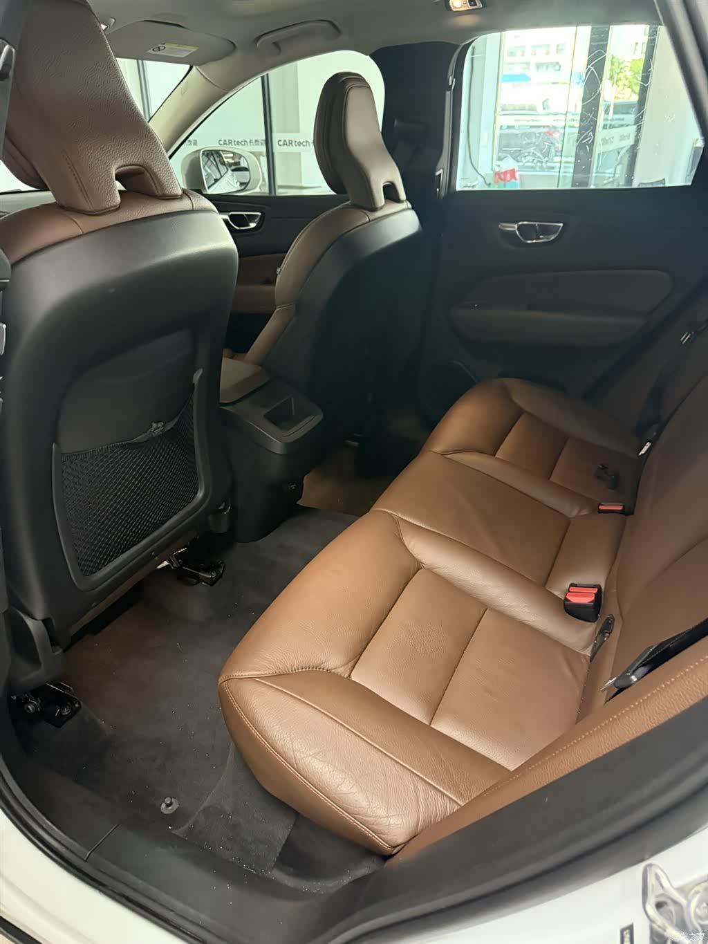 Volvo XC60, 2020 11