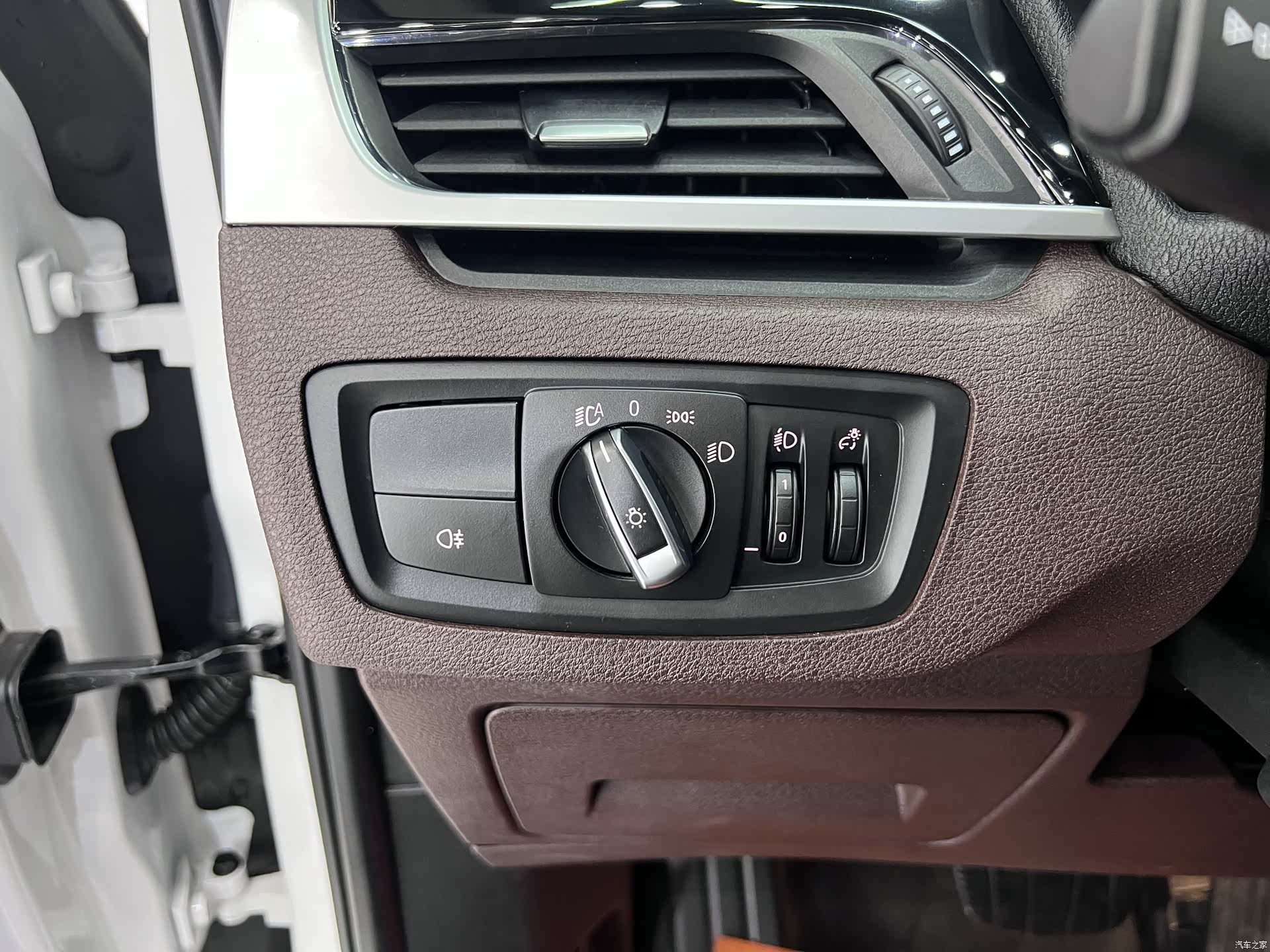 BMW X1, 2022 11