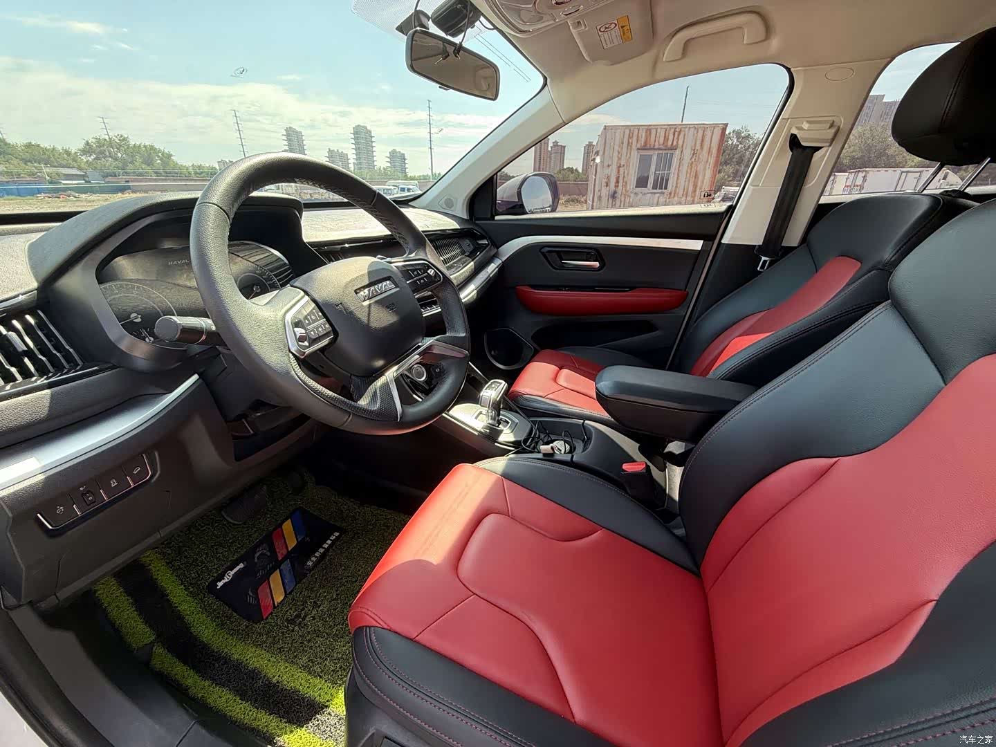 Haval H2, 2018 4