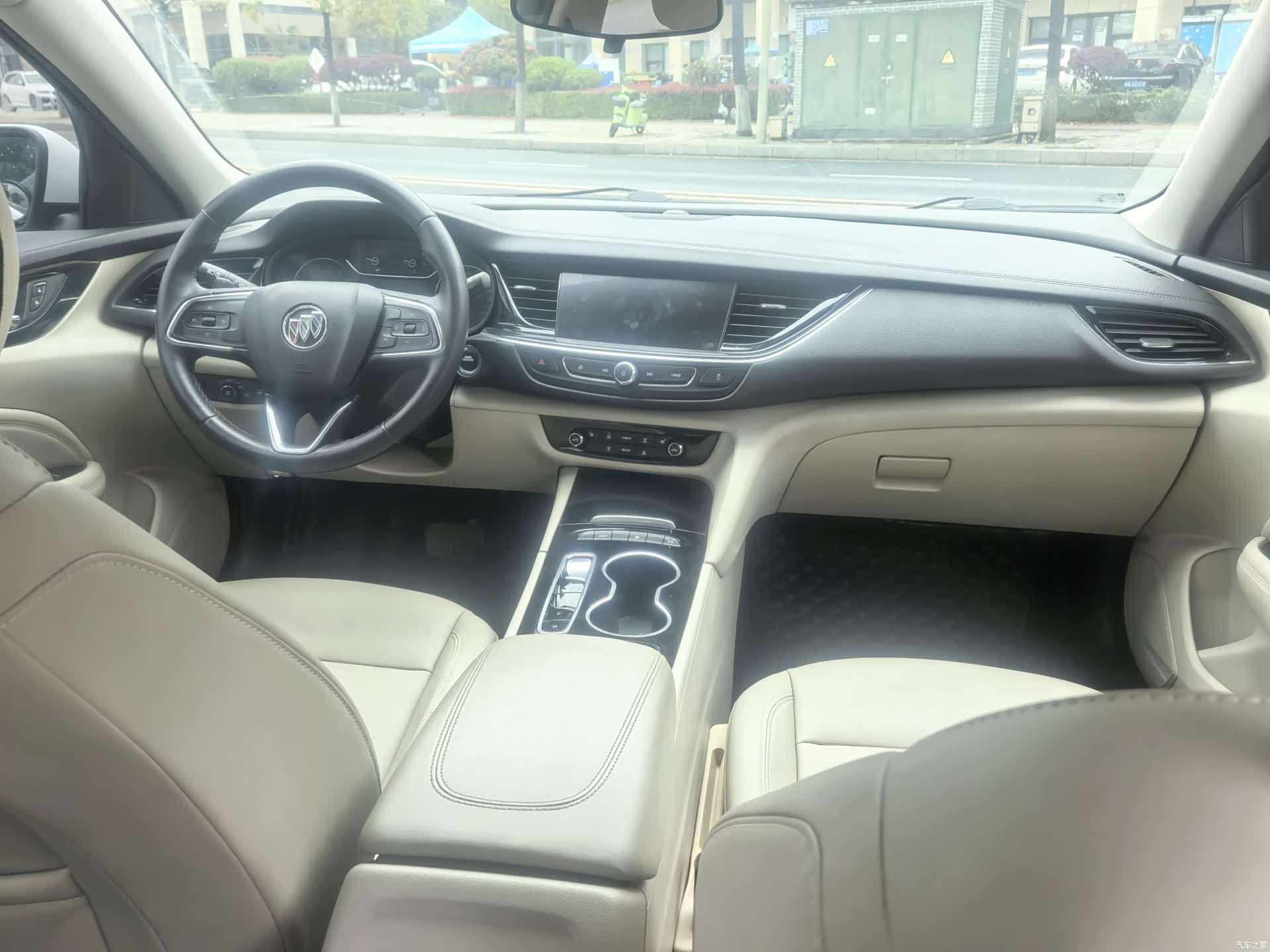 Buick Regal, 2021 11