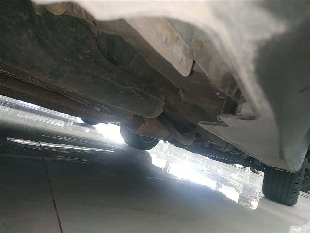 Haval H2, 2017 19