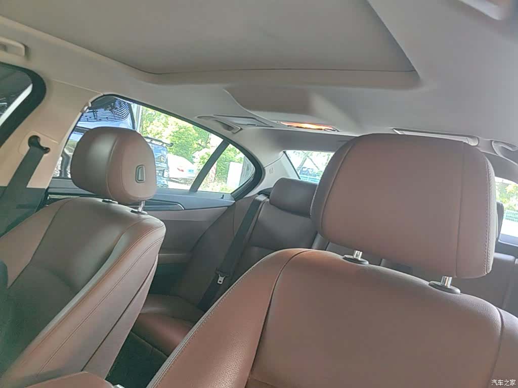 BMW 5 Series, 2016 18
