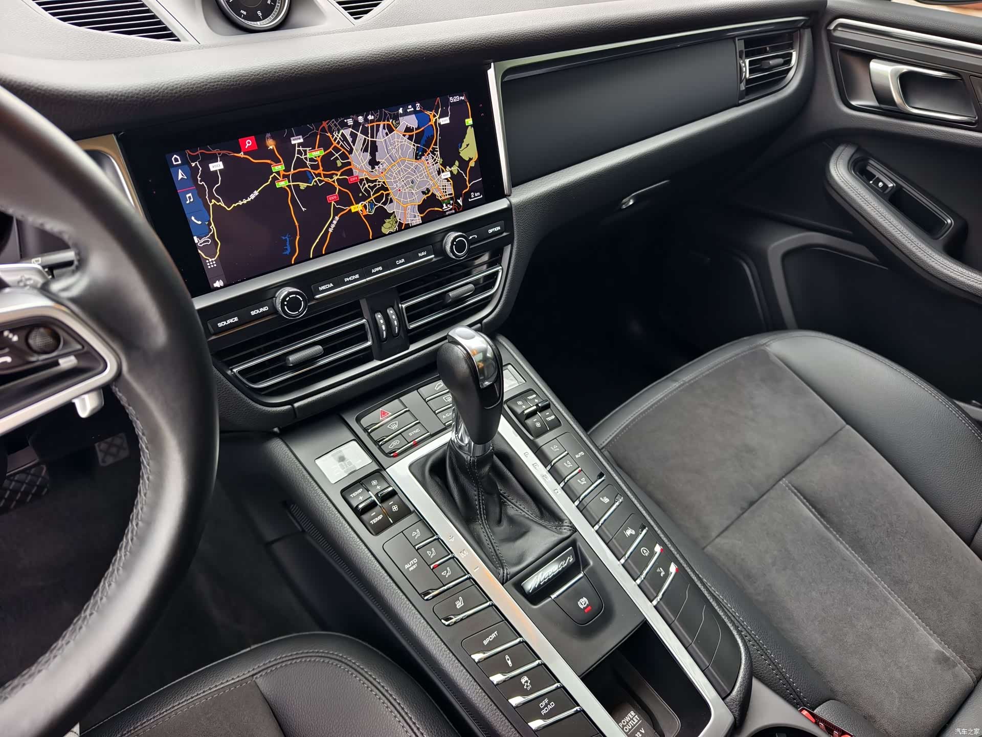 Porsche Macan, 2020 22