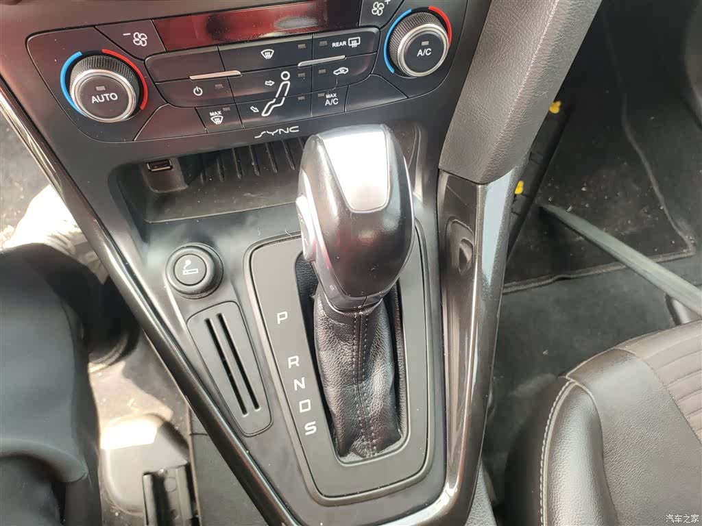 Ford Focus, 2016 14
