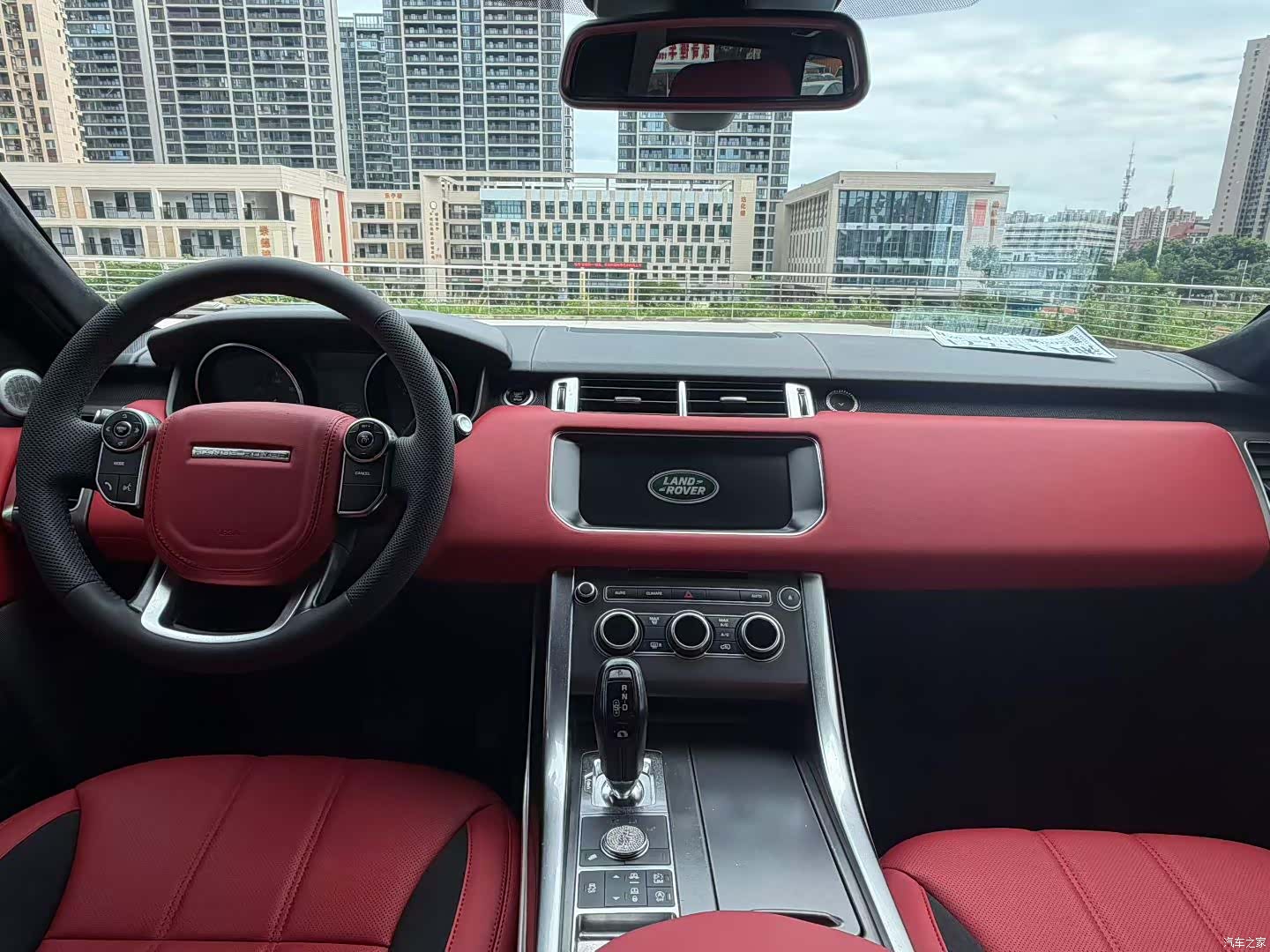 Land Rover Range Rover, 2018 6