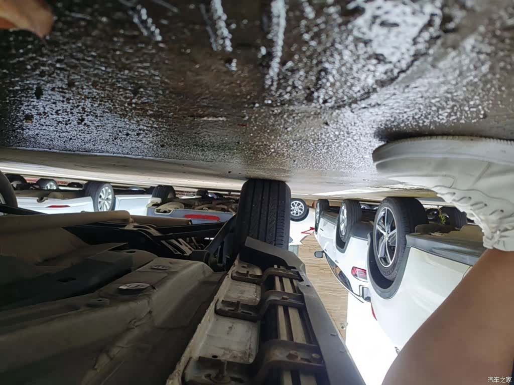Jeep Compass, 2018 21