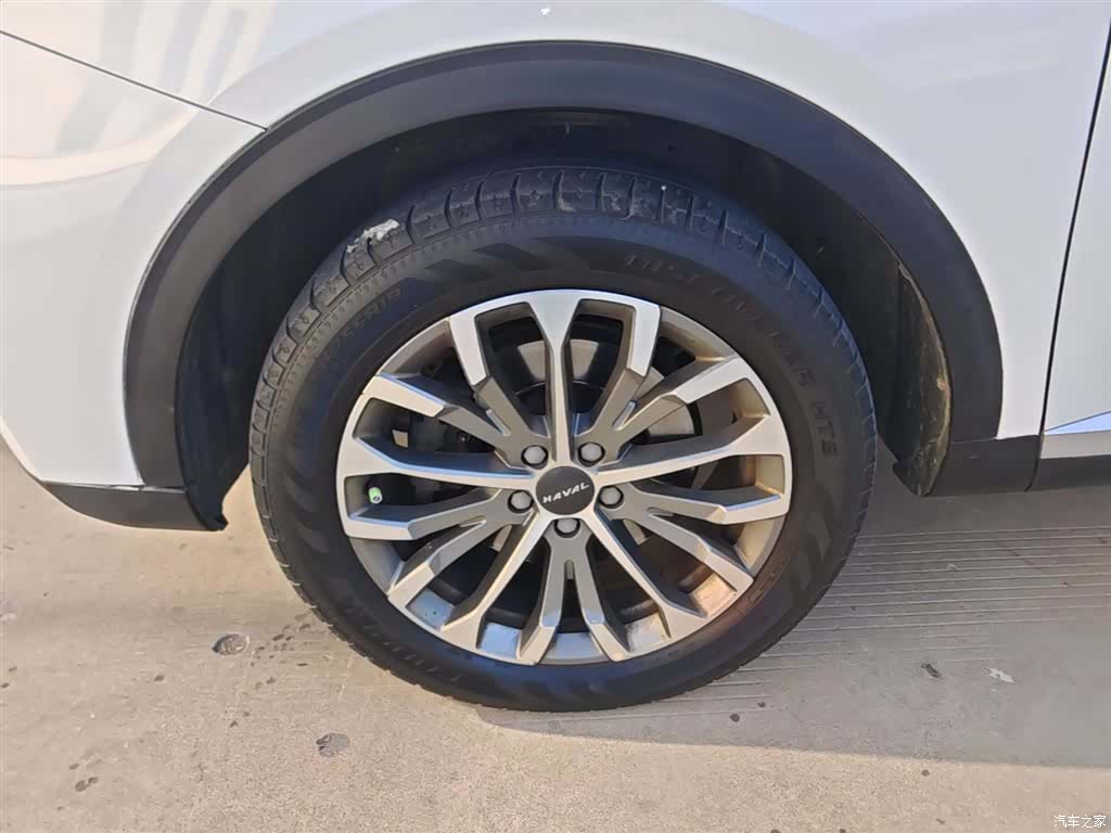 Haval H6, 2020 23