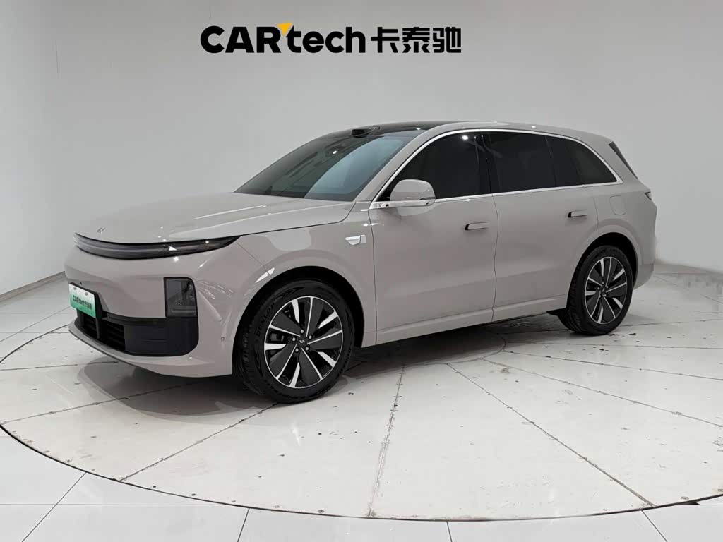 Li Auto L6