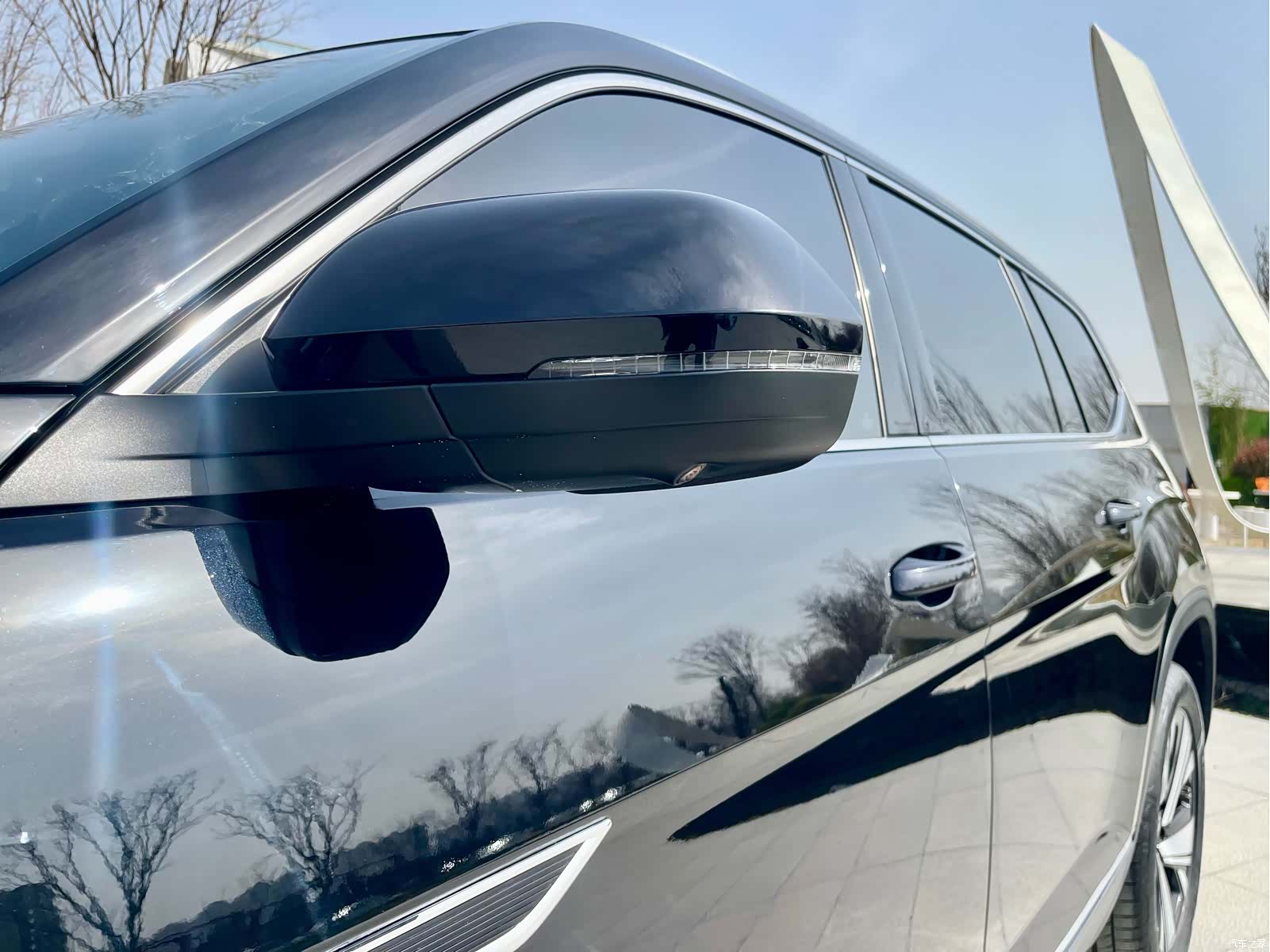 Volkswagen Teramont, 2024 все фото