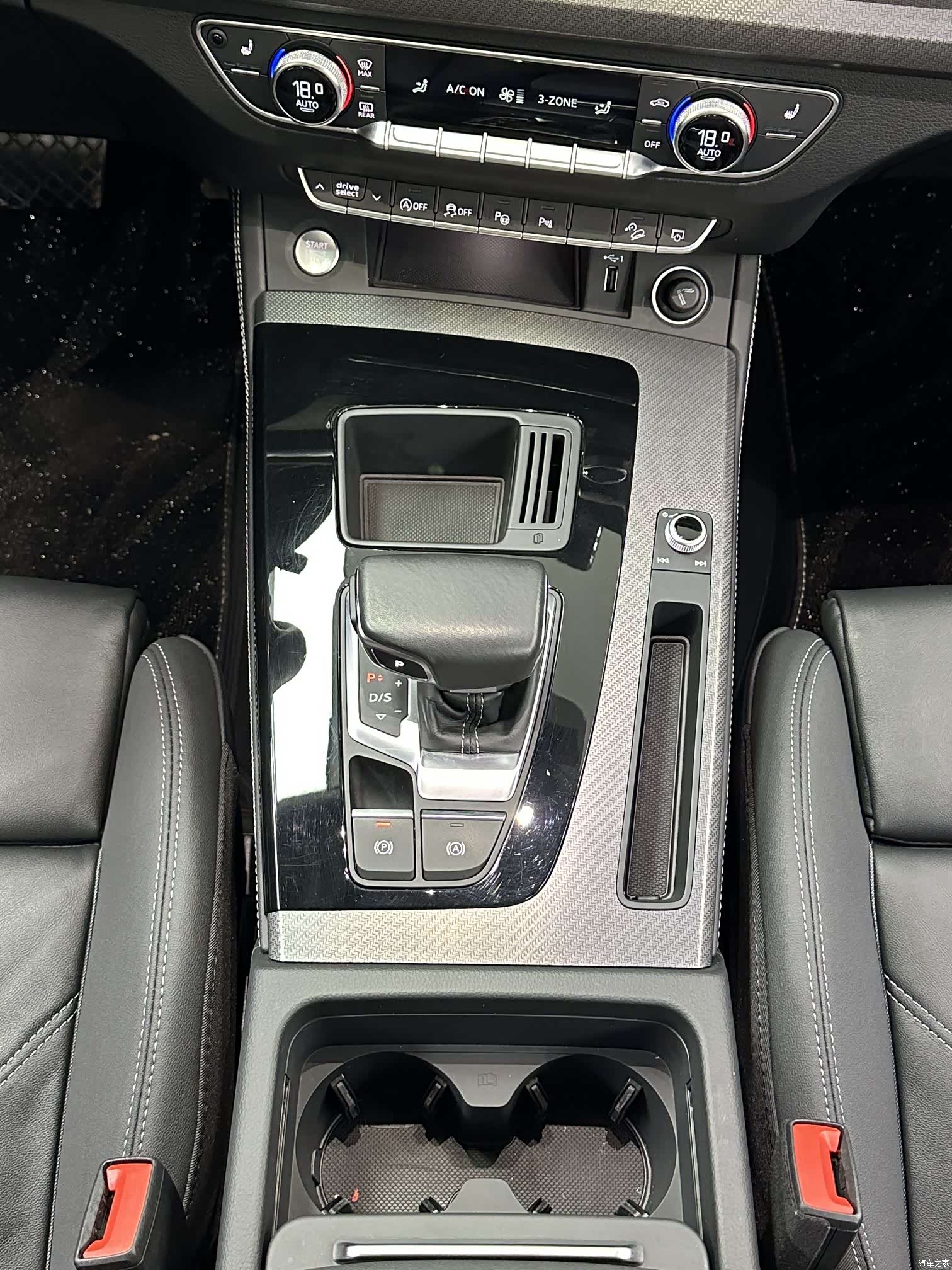 Audi Q5L, 2022 17