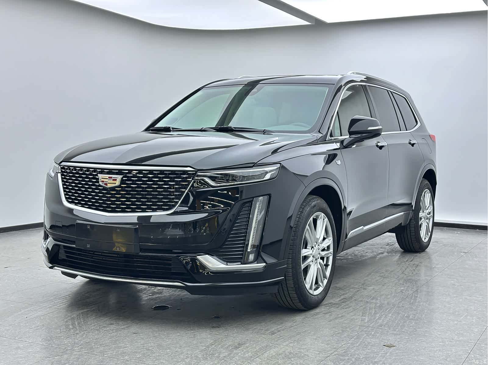 Cadillac XT6, 2024 1