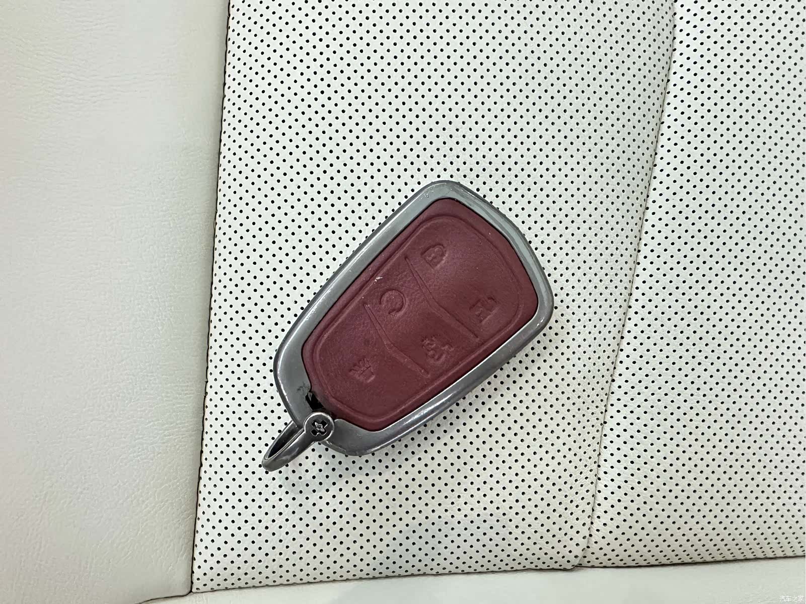 Cadillac XT6, 2024 17