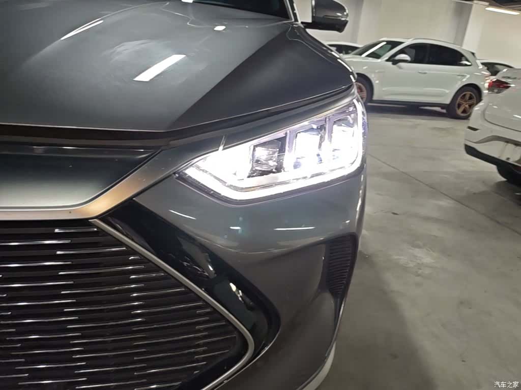BYD Song, 2022 24