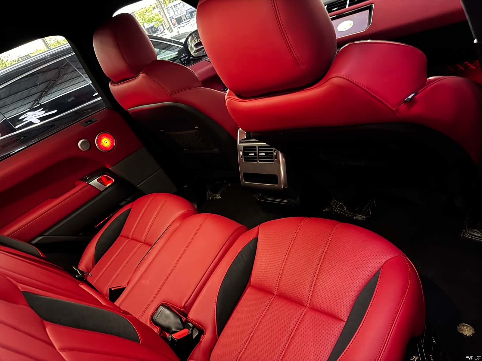 Land Rover Range Rover, 2018 7
