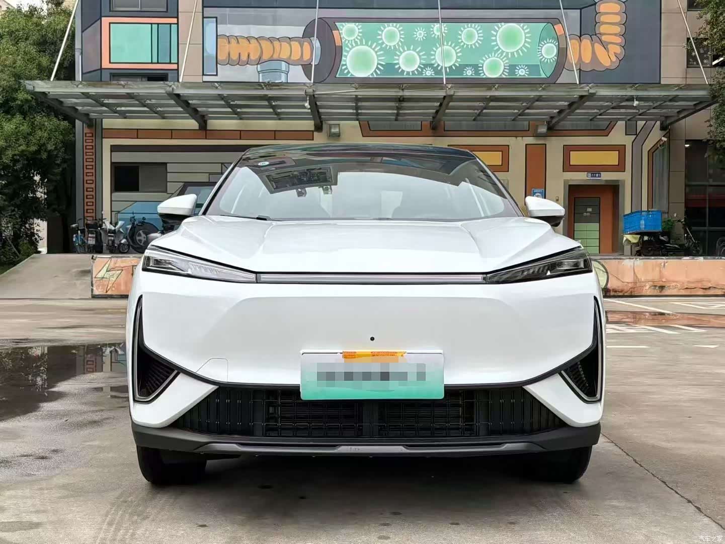 DongFeng L7, 2024 2