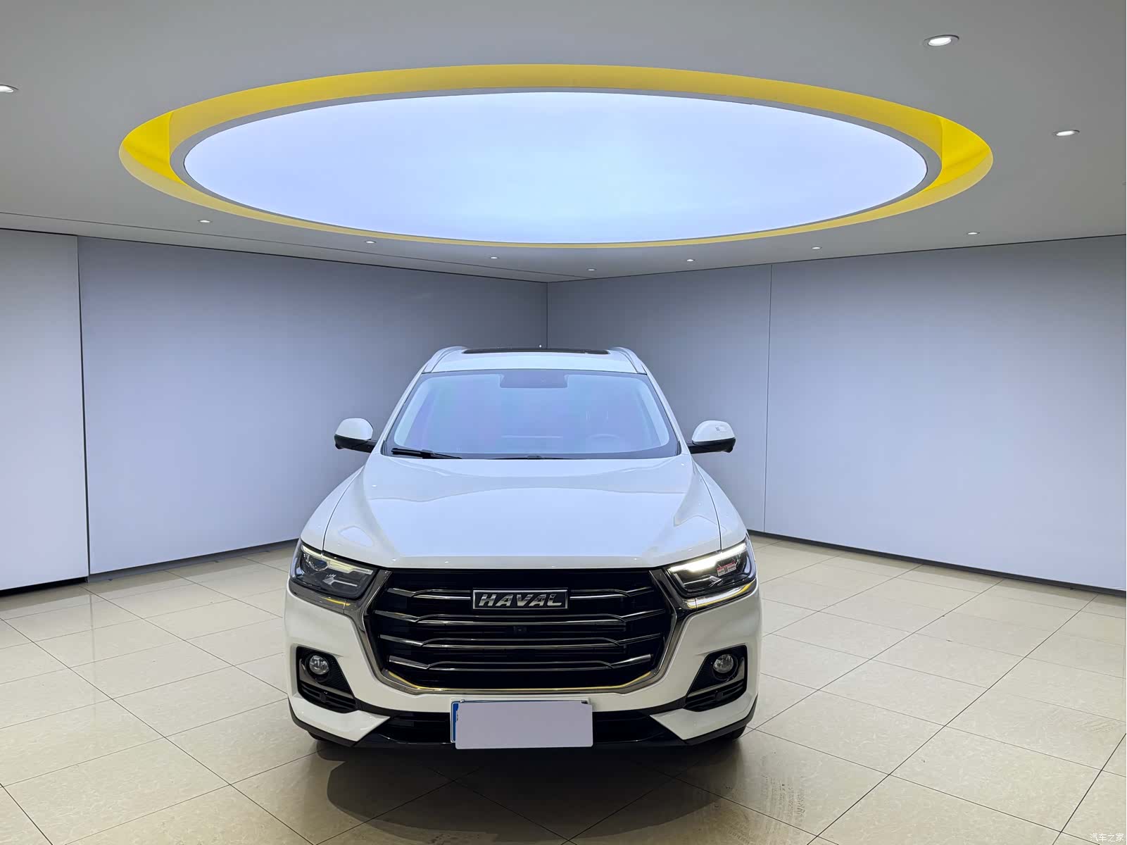 Haval H6, 2023 2