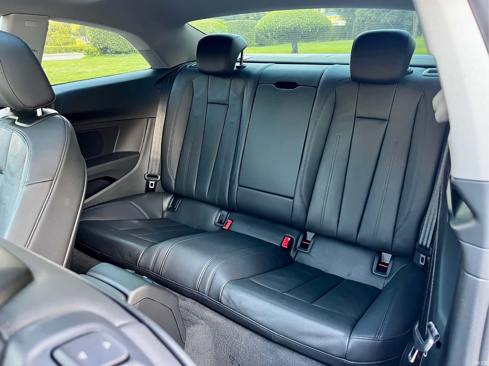 Audi A5, 2019 9