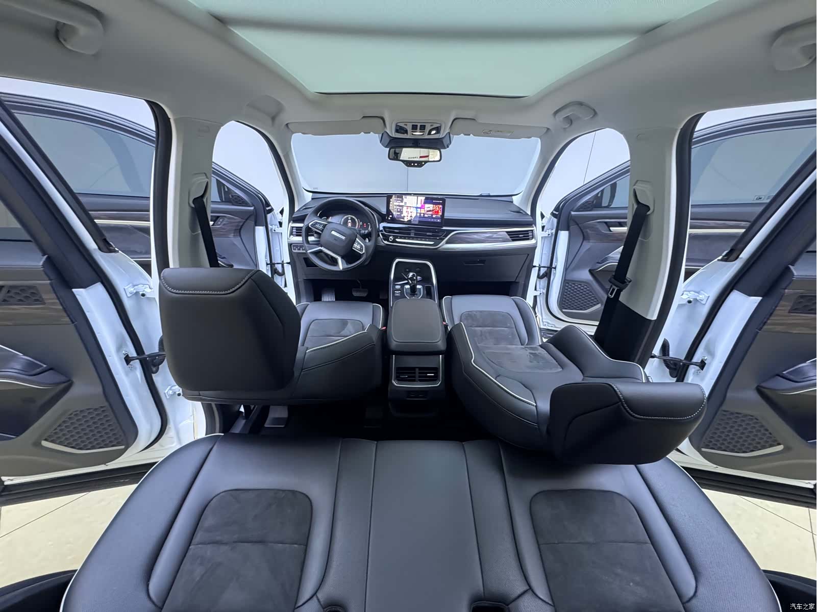 Haval H6, 2023 20