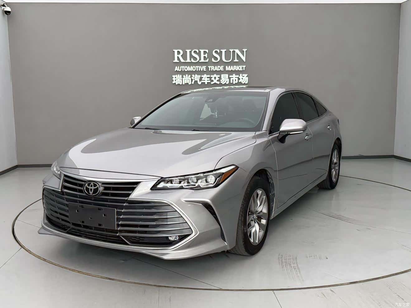 Toyota Avalon, 2022 1
