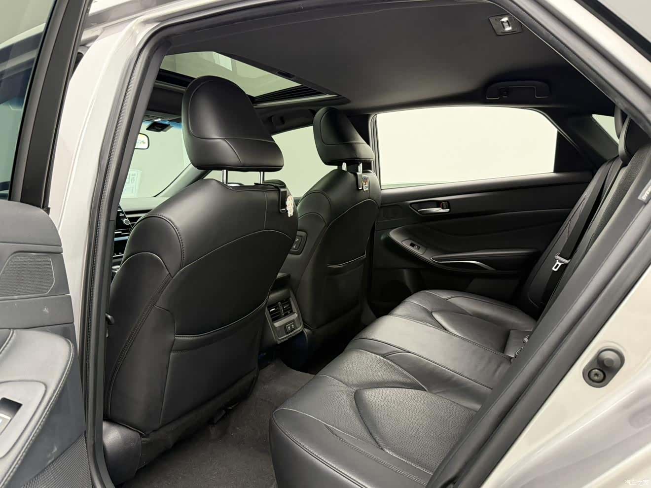 Toyota Avalon, 2022 9