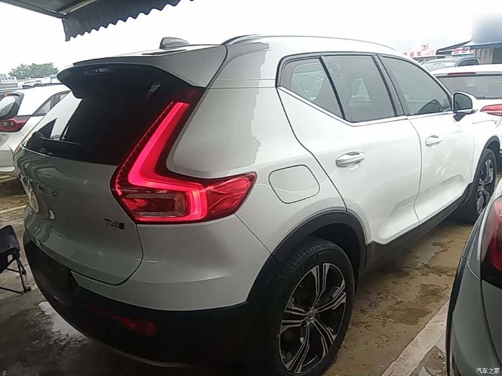 Volvo XC40, 2020 7
