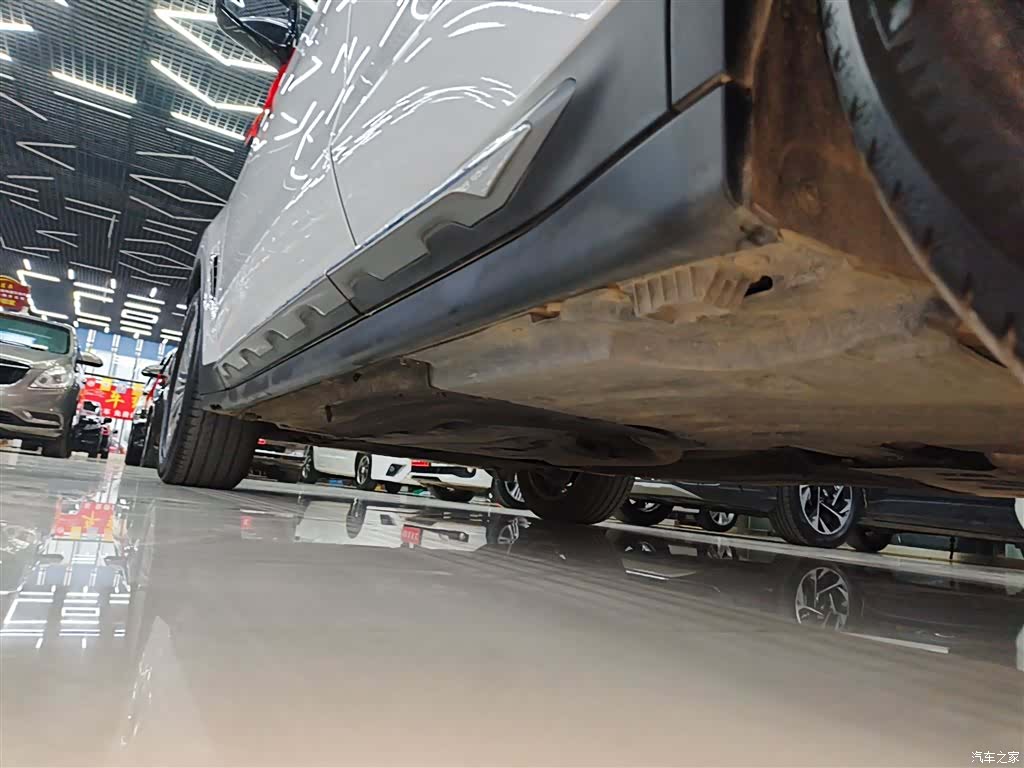 BMW X3, 2019 21