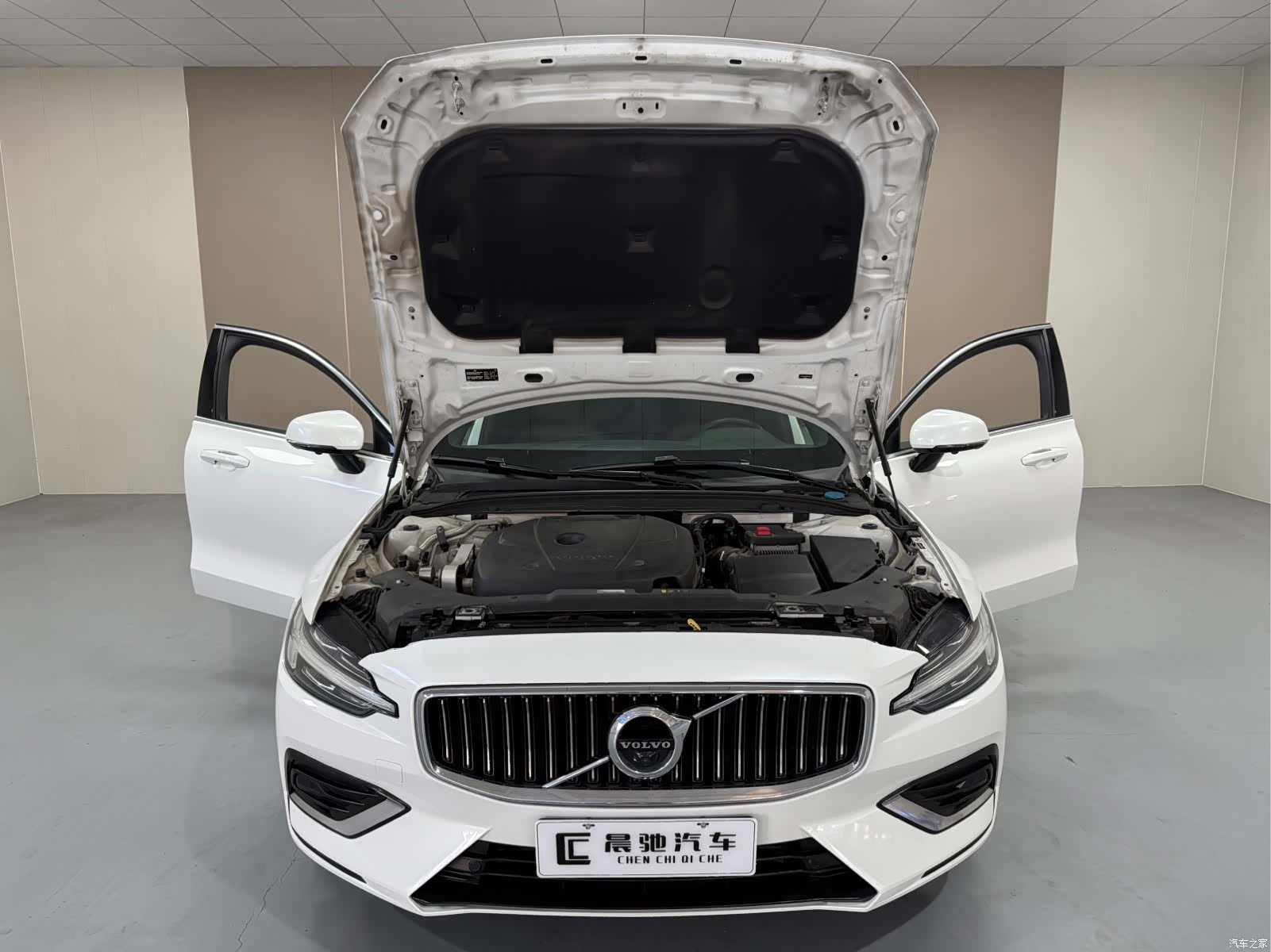 Volvo S60, 2021 15