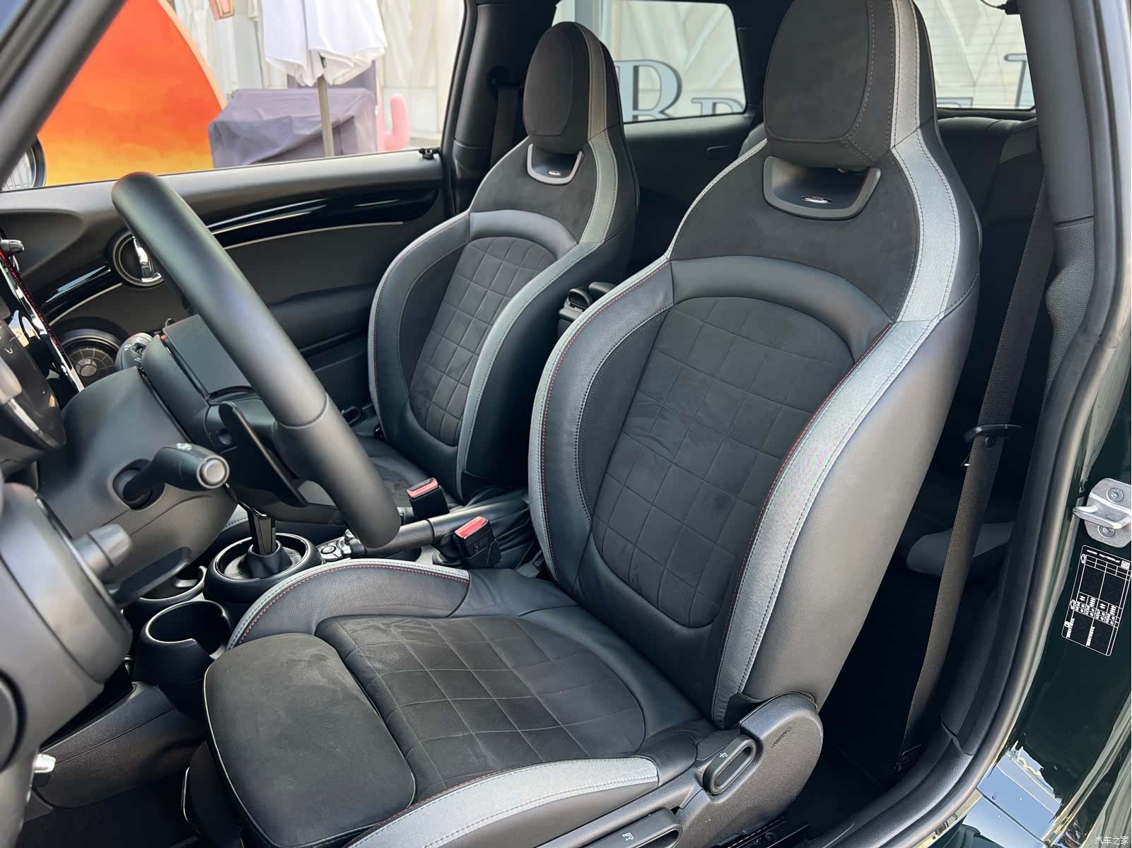 Mini Cooper, 2023 23