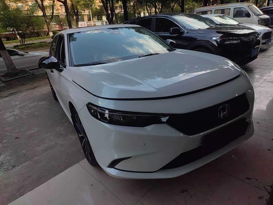 Honda Style