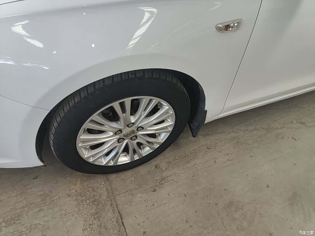 Buick 15N, 2015 23