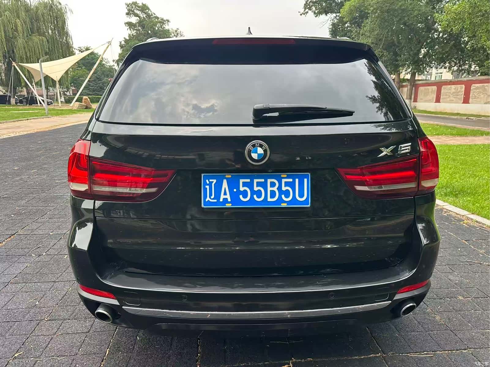 BMW X5, 2014 все фото