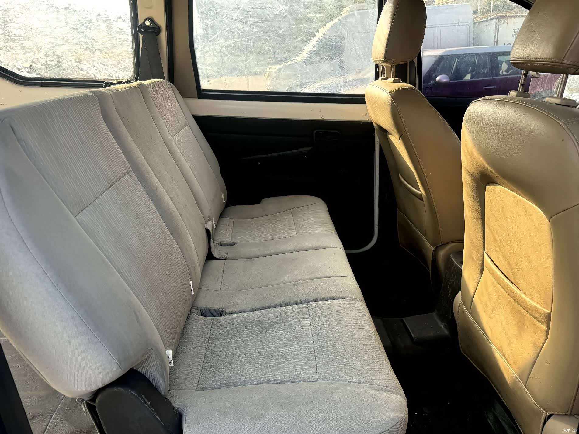 Wuling Hongguang, 2018 10