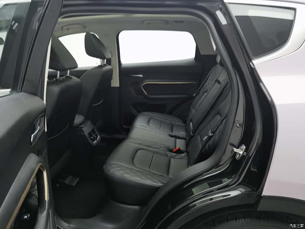 Haval H6, 2021 15