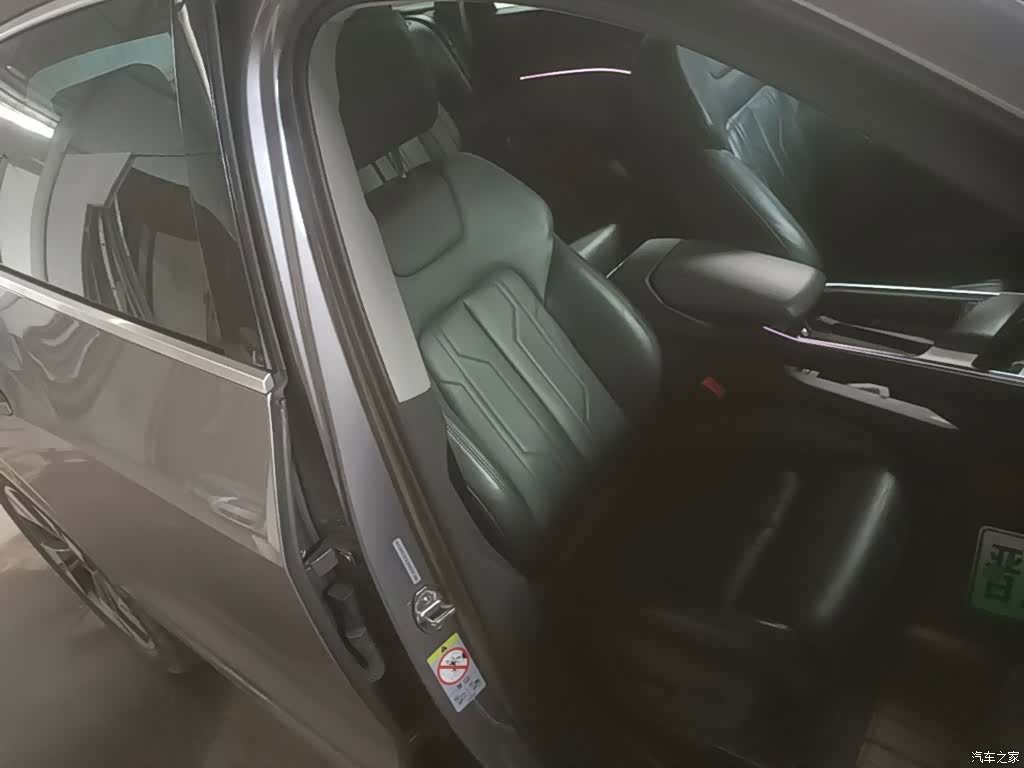 Audi e-tron, 2020 20