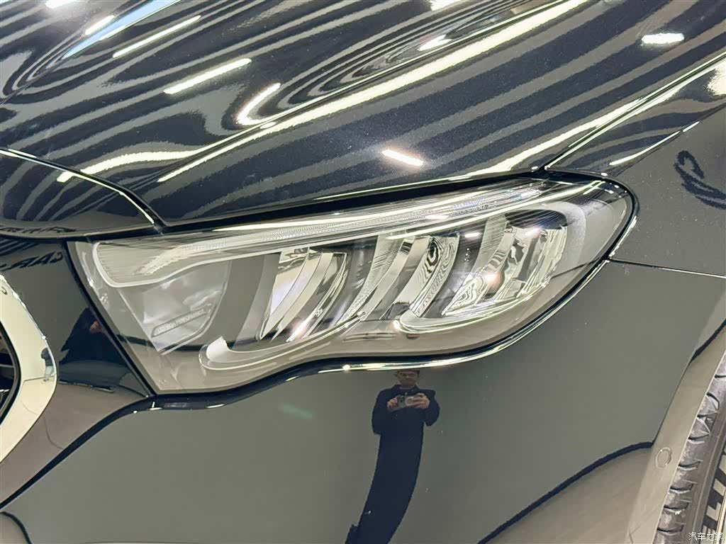 Mercedes-Benz E-Class, 2025 8