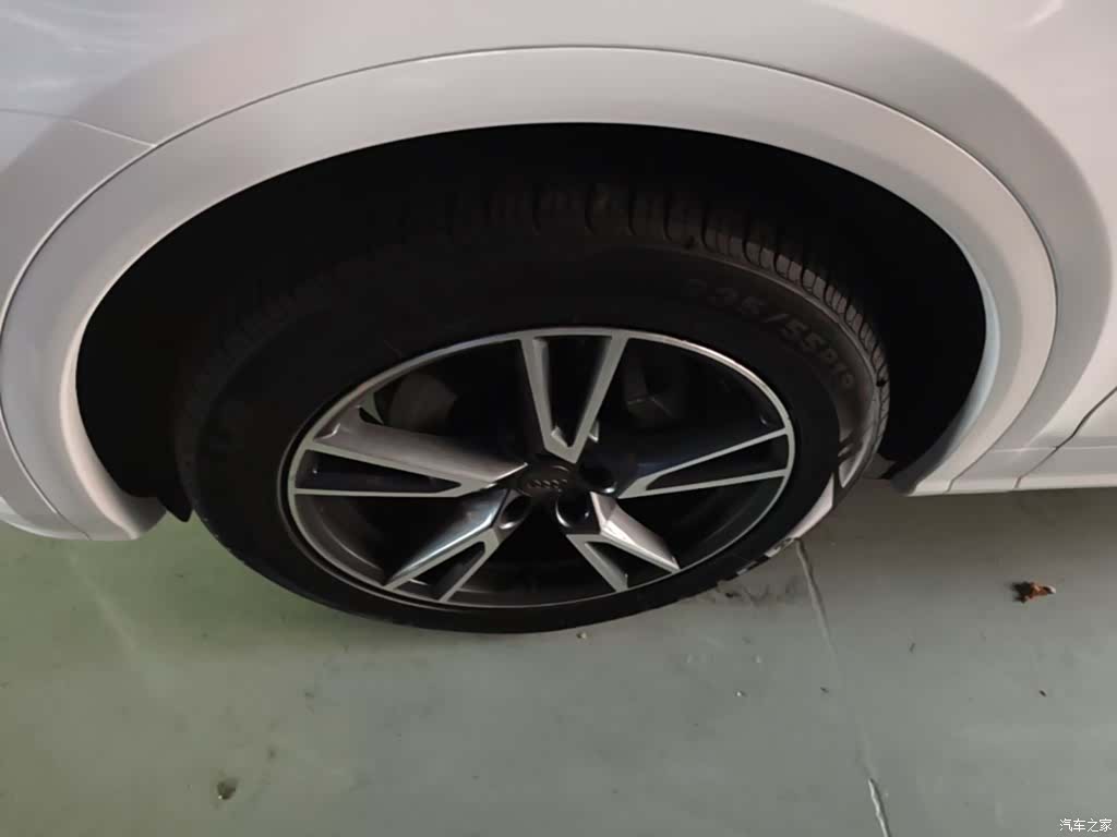 Audi Q5L, 2019 23