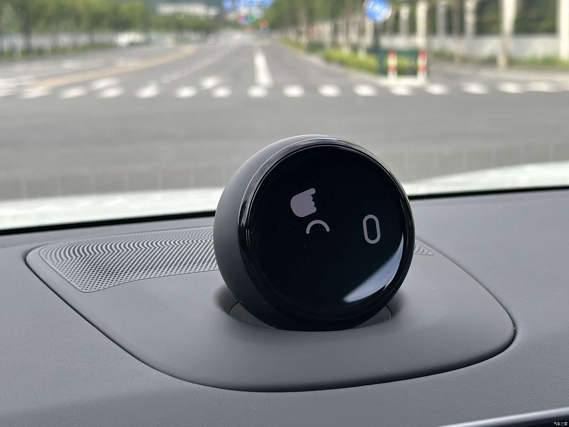 NIO ES8, 2023 21