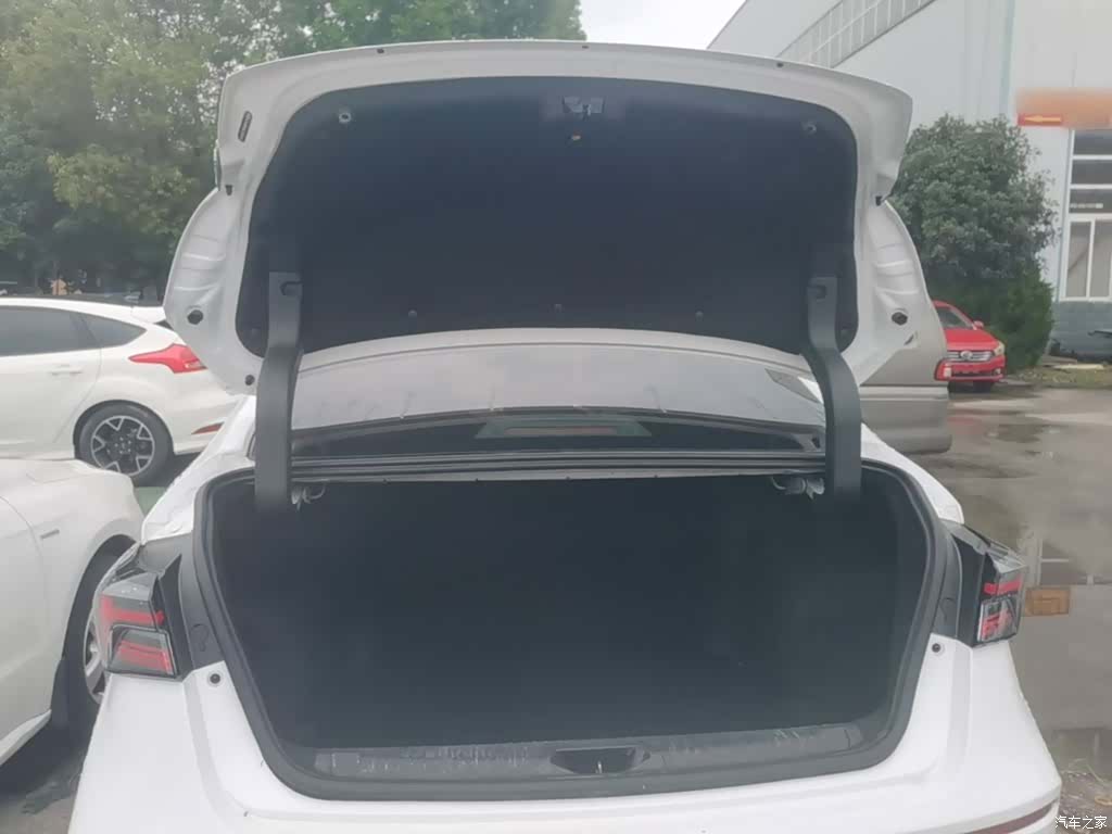 Chery 5, 2022 19
