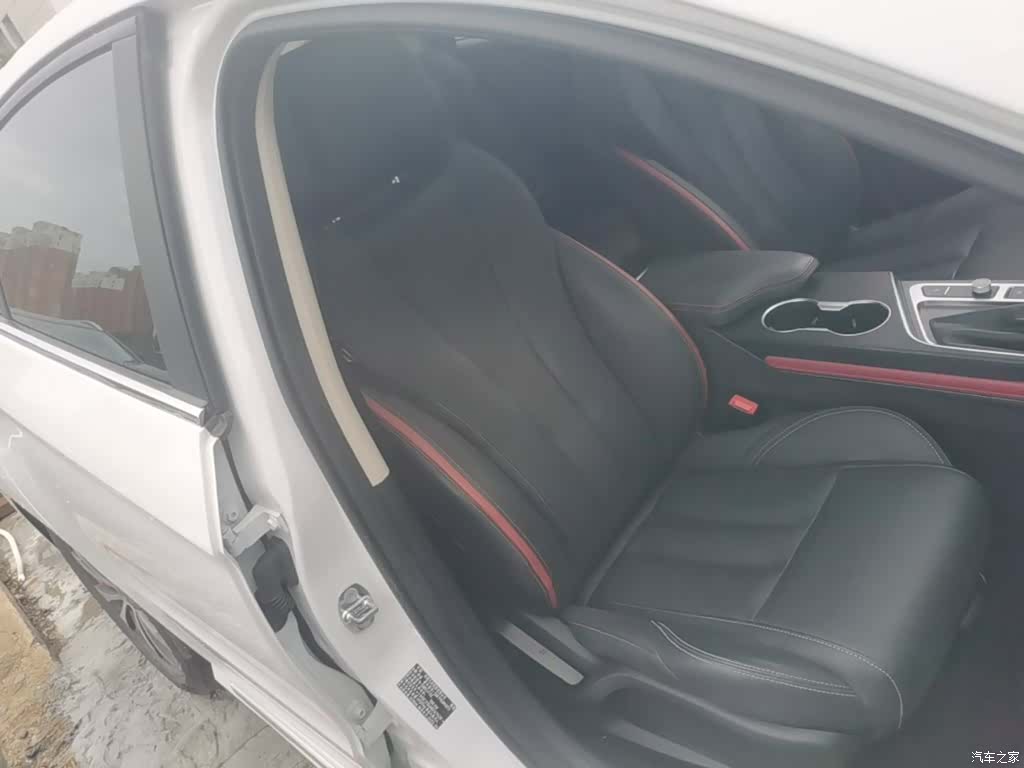 Chery 5, 2022 25