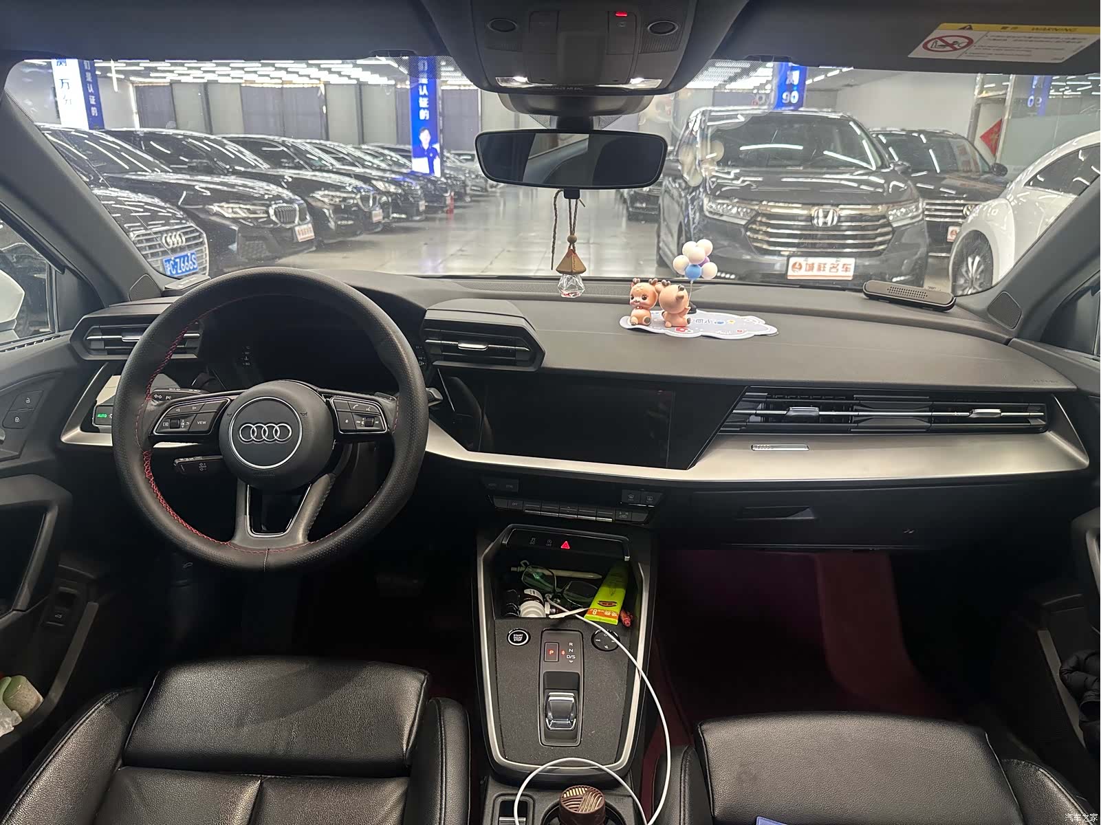 Audi A3, 2022 4