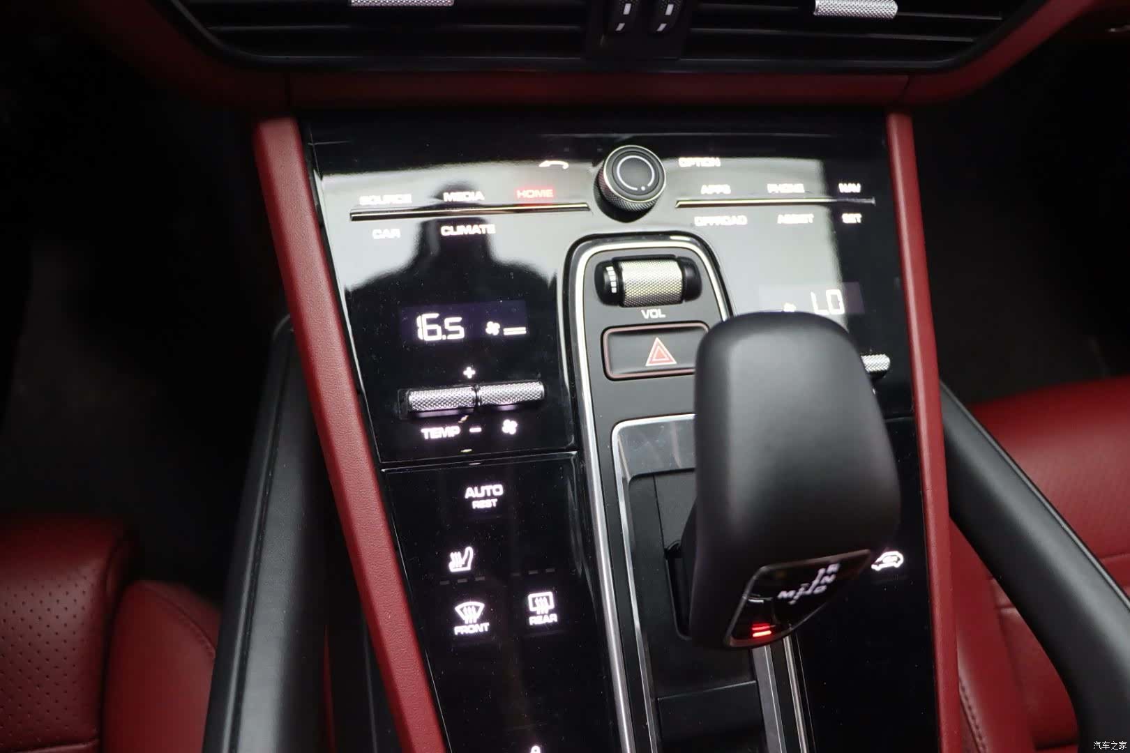 Porsche Cayenne, 2021 14