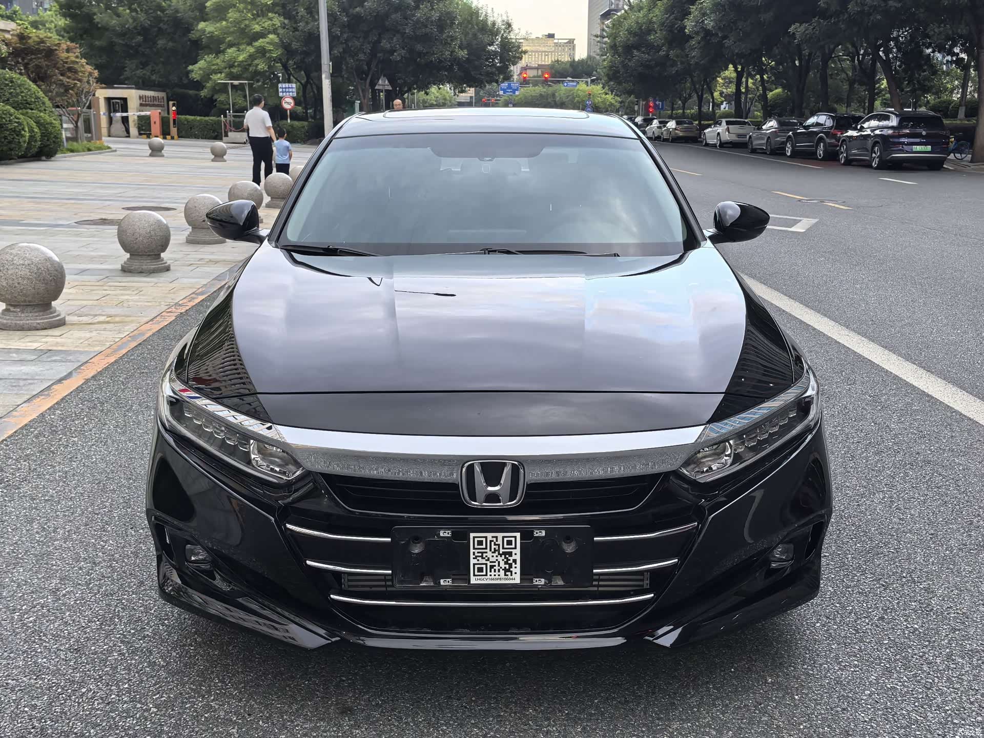 Honda Accord, 2023 9