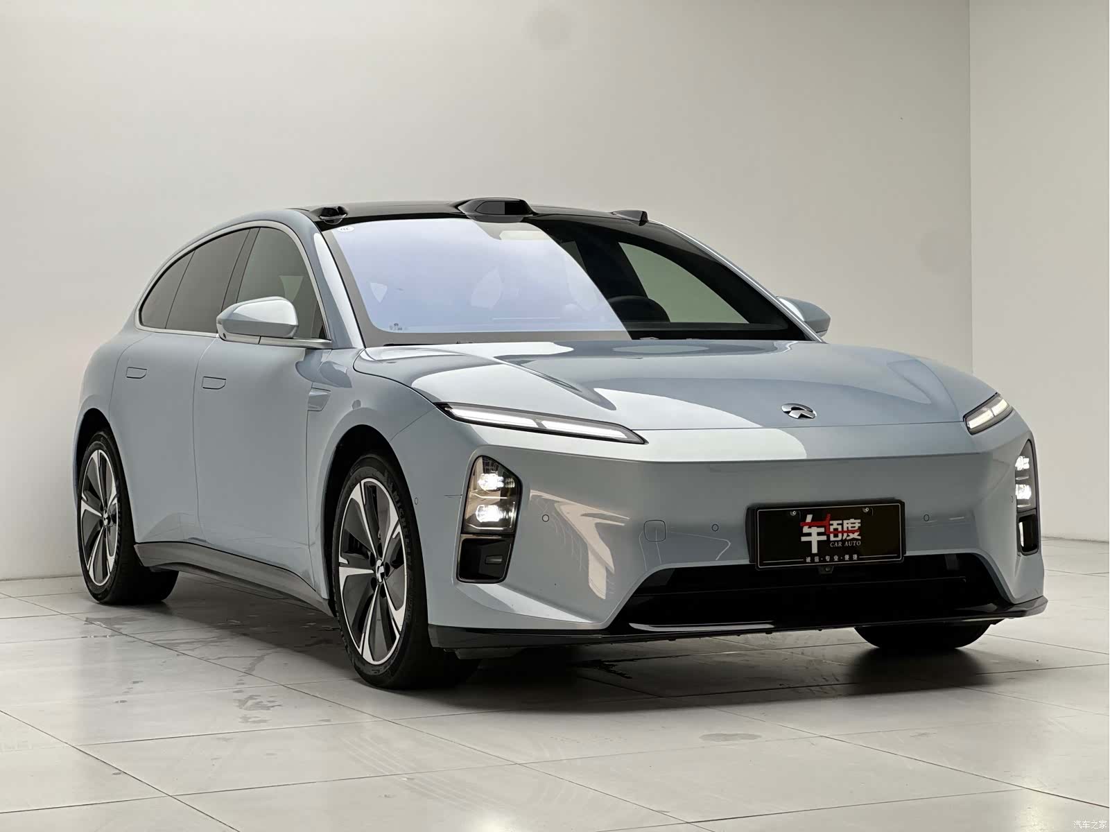 NIO ET5, 2025 3