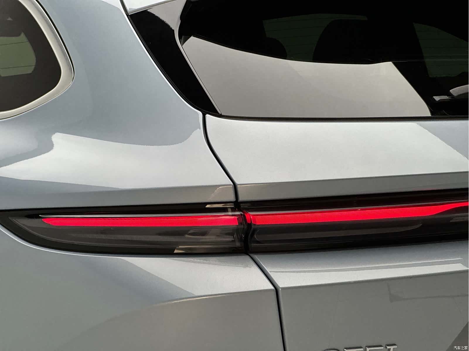 NIO ET5, 2025 18