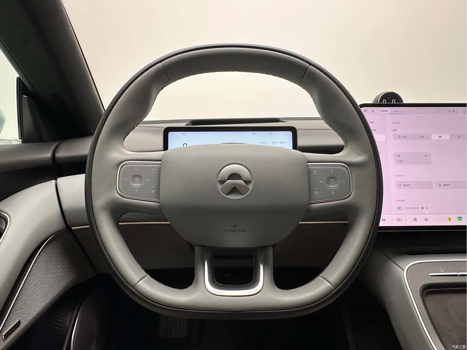 NIO ET5, 2025 19